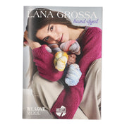 Lana Grossa Hand-dyed Nr. 5