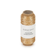 Katia Combine & Paillettes 059 Goud