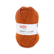 Katia Craft Lover 013 Oranje
