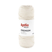 Katia Premium 508 Ecru