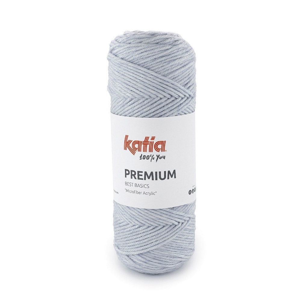 Katia Premium 509 Jeans