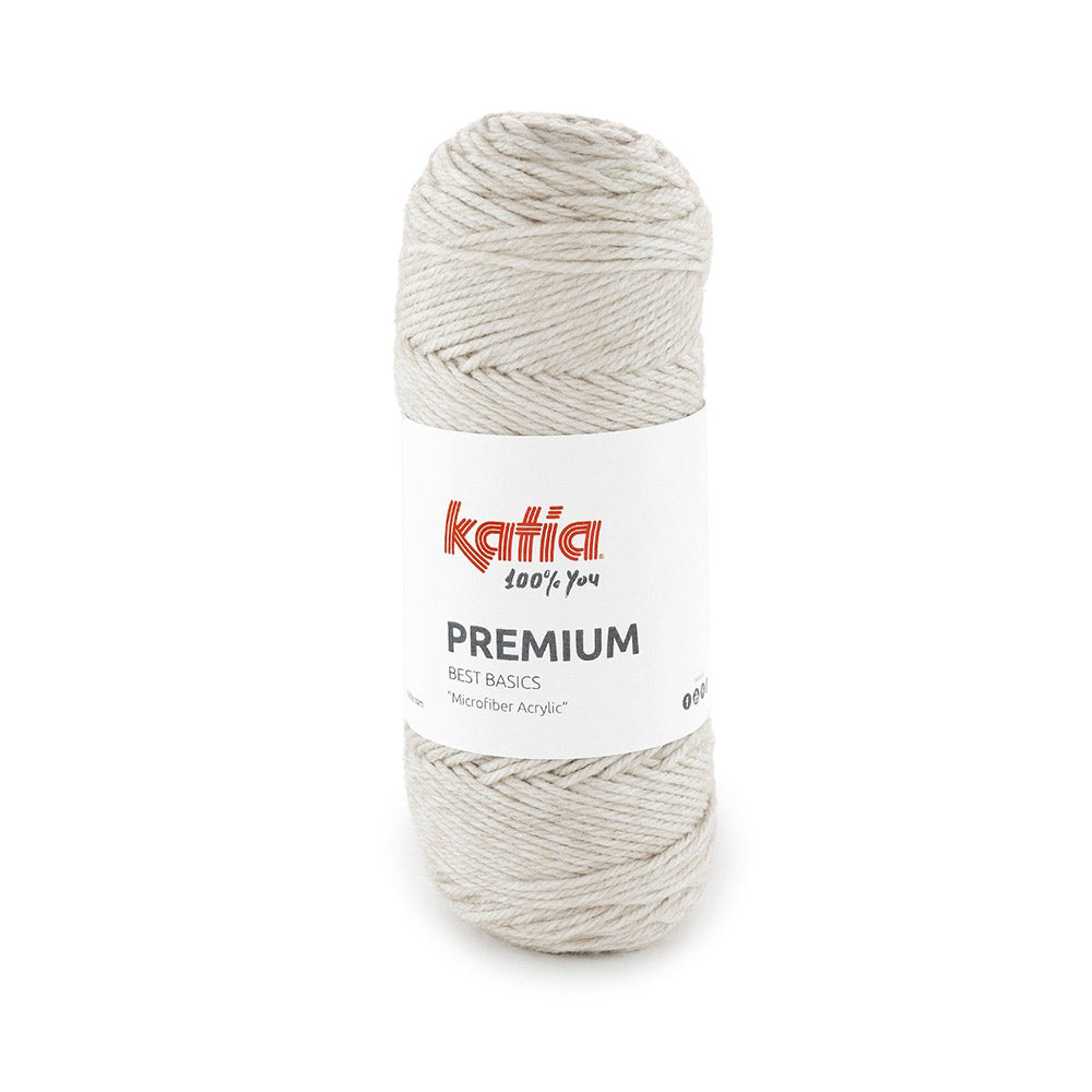 Katia Premium 505 Nerts