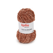 Katia Sockirumi 103 Licht bruin
