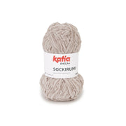 Katia Sockirumi 107 Licht grijs
