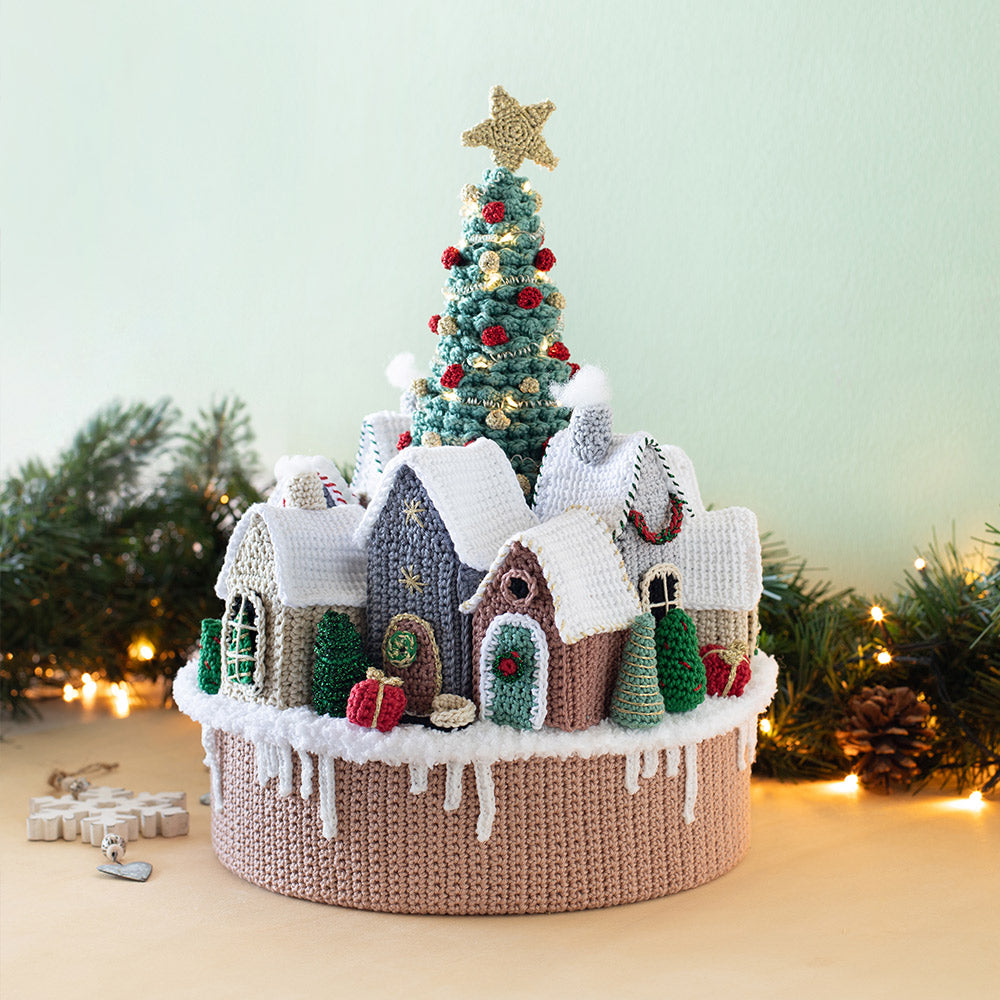 Wolplein Winterse KerstCAL (4)