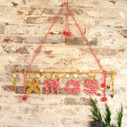 Xmas Kersthanger Pakket