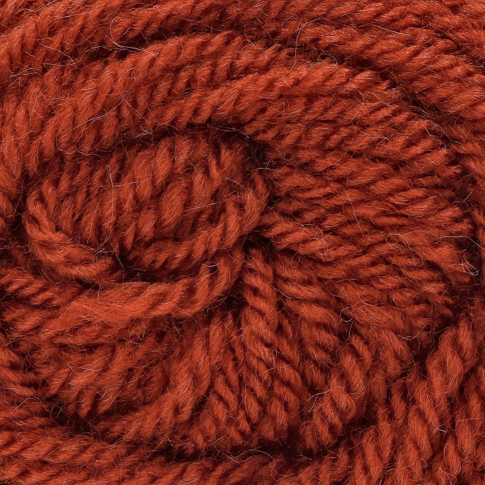 Yarn and Colors Amazing 024 Chestnut (2)