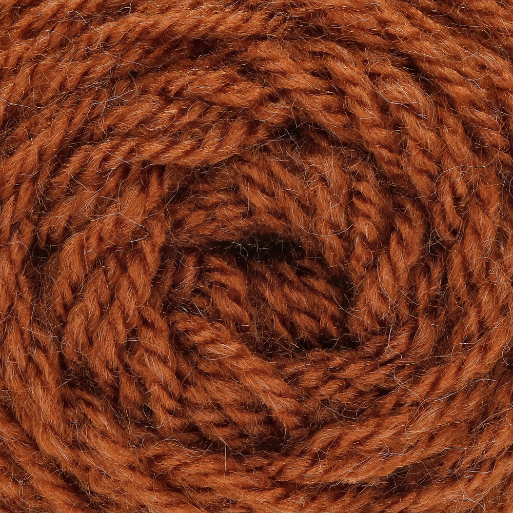 Yarn and Colors Amazing 026 Satay (2)