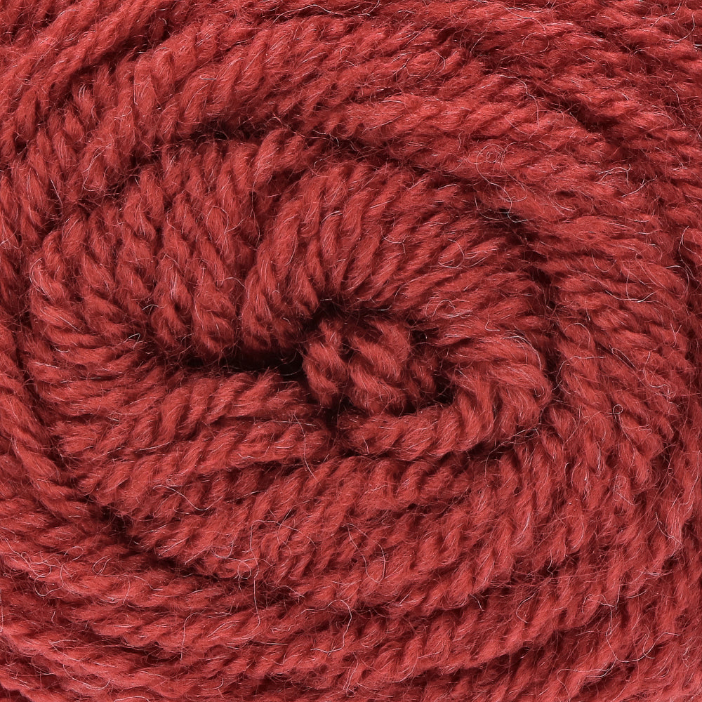 Yarn and Colors Amazing 029 Burgundy (2)