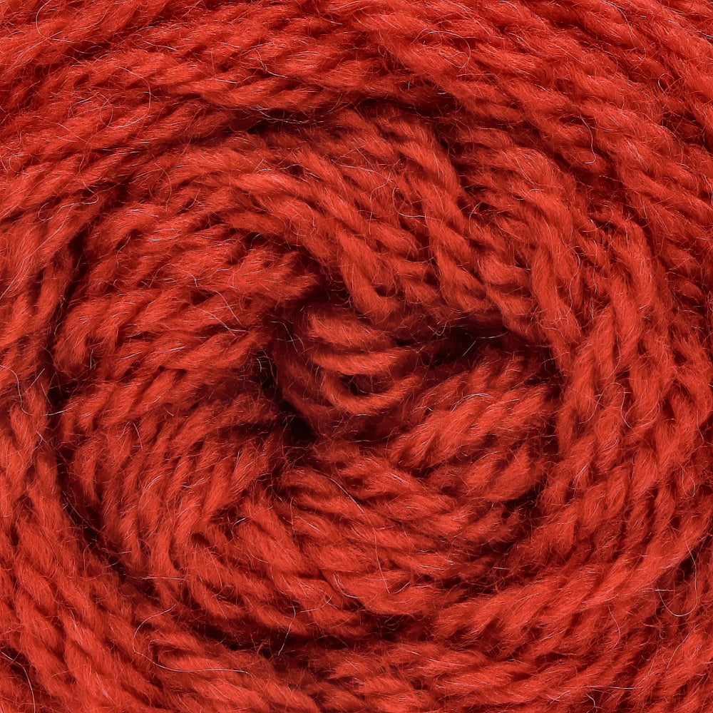 Yarn and Colors Amazing 030 Red wine (2)