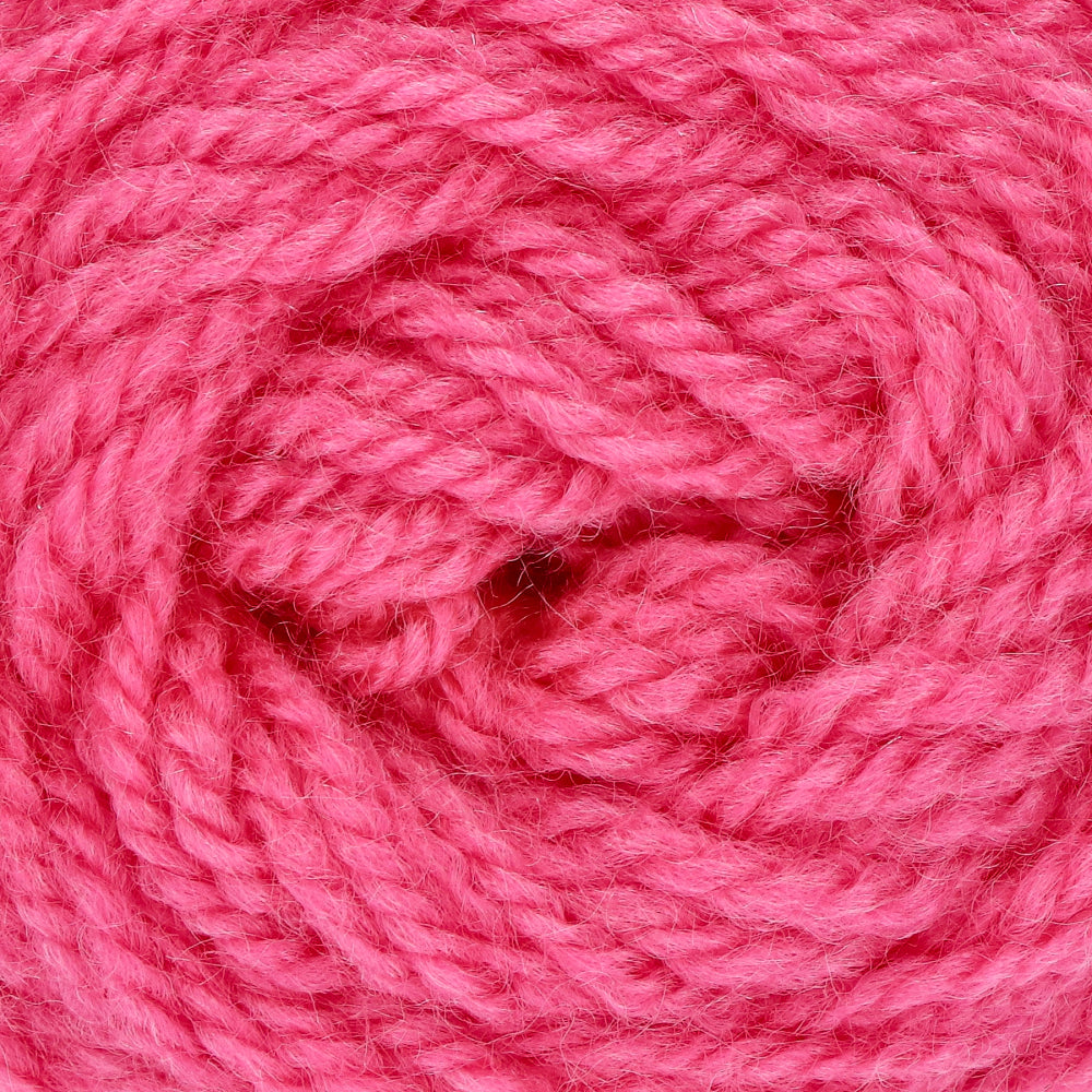 Yarn and Colors Amazing 035 Girly Pink (2)