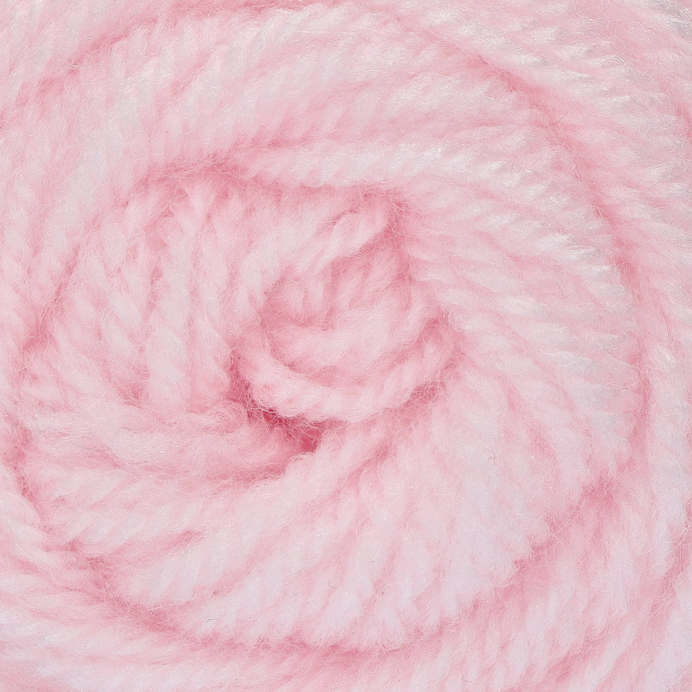 Yarn and Colors Amazing 044 Light Pink (2)