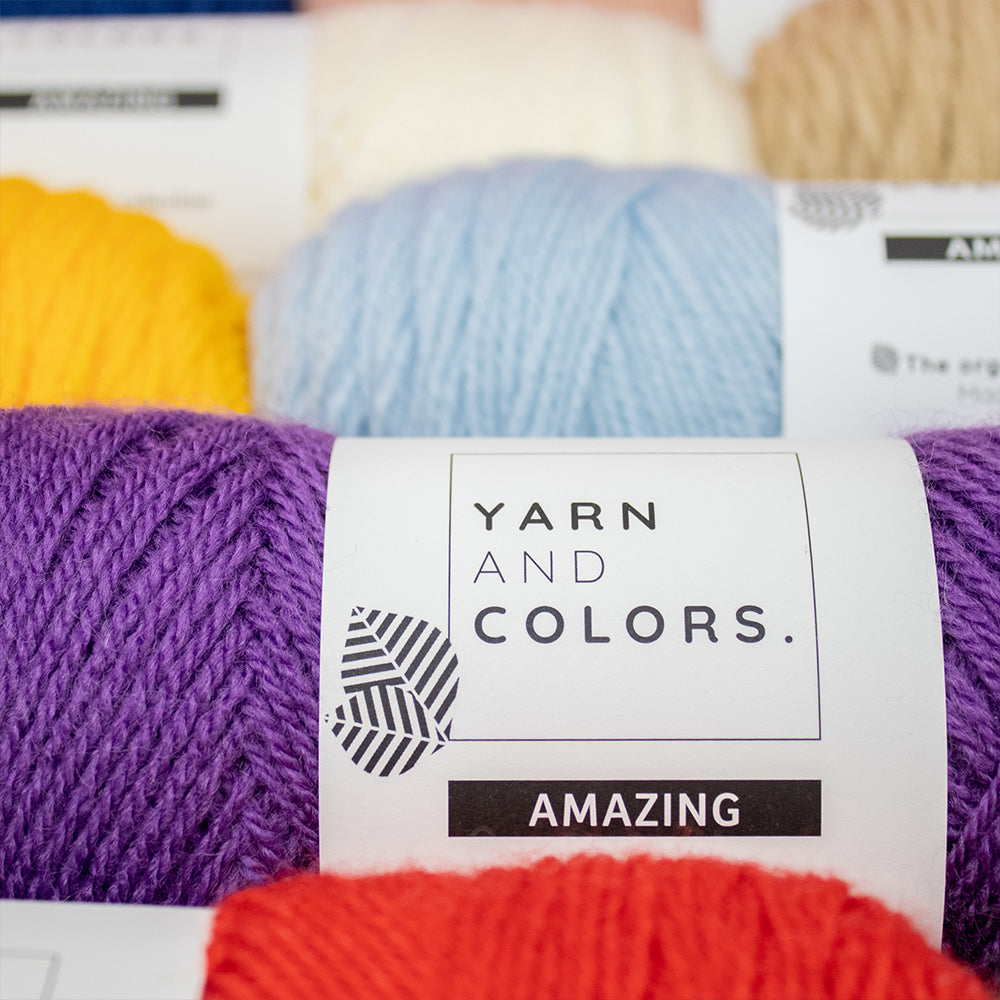 Sfeerbeeld met Yarn and Colors Amazing (2)