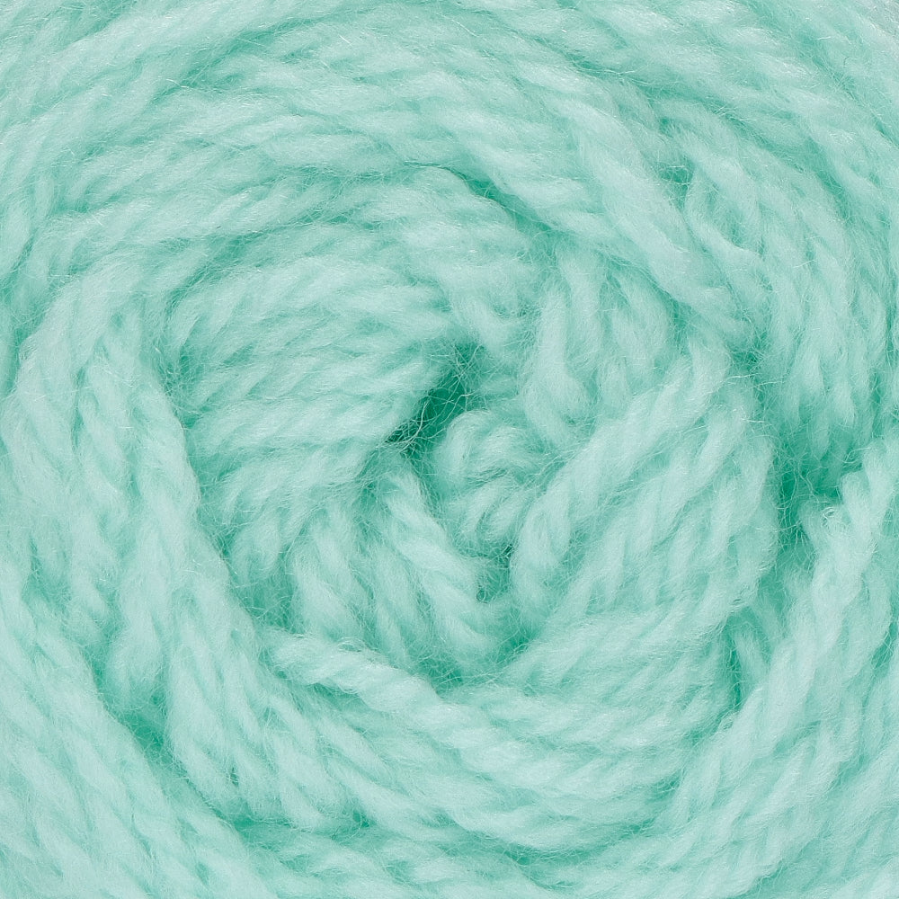 Yarn and Colors Amazing 073 Jade Gravel (2)