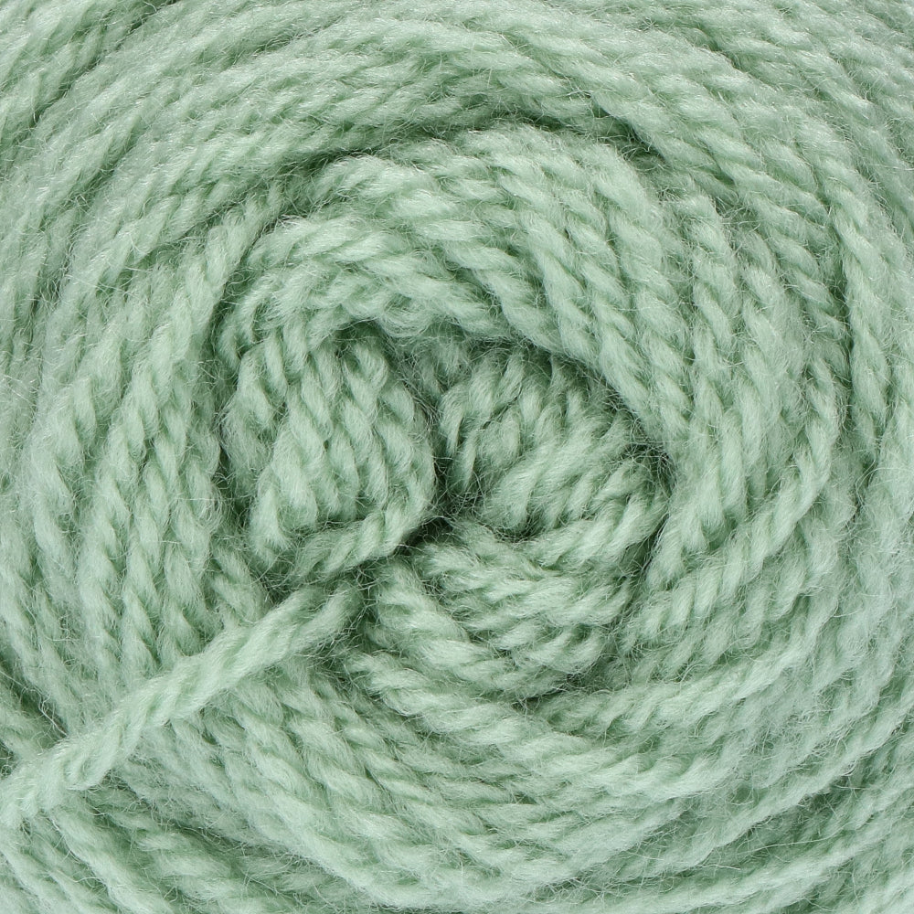Yarn and Colors Amazing 080 Eucalyptus (2)