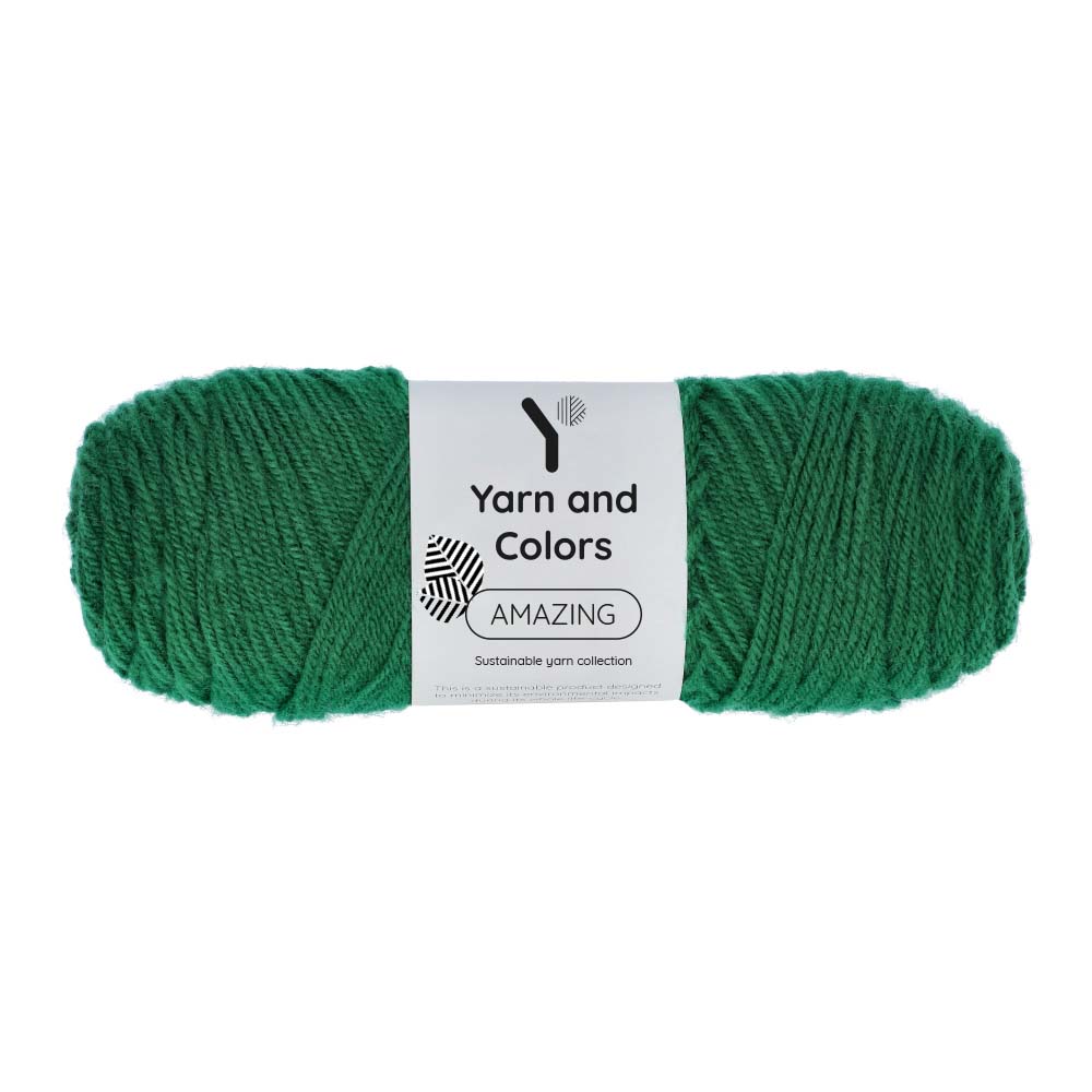 Yarn and Colors Amazing 087 Amazon - bol garen in deze kleur