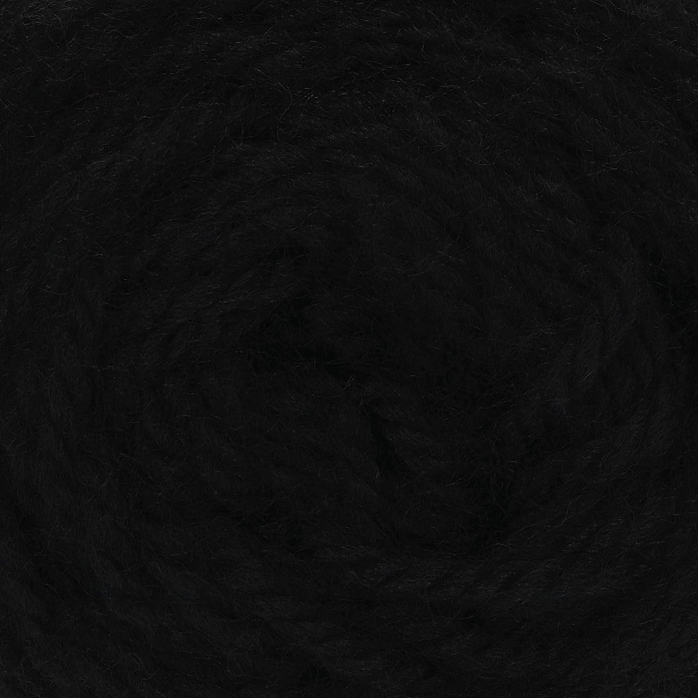 Yarn and Colors Amazing 100 Black (2)