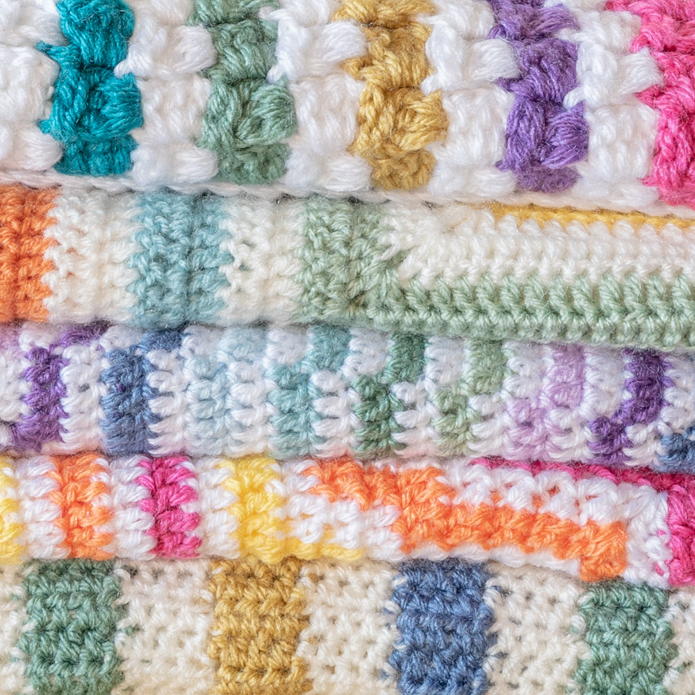 Yarn and Colors Amazing Blankets Pattern Bundle (2)