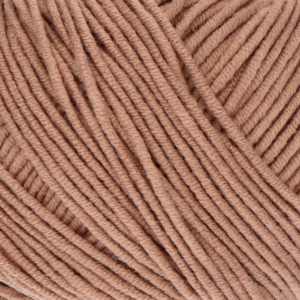 Yarn and Colors Baby Fabulous 008 Teak (2)