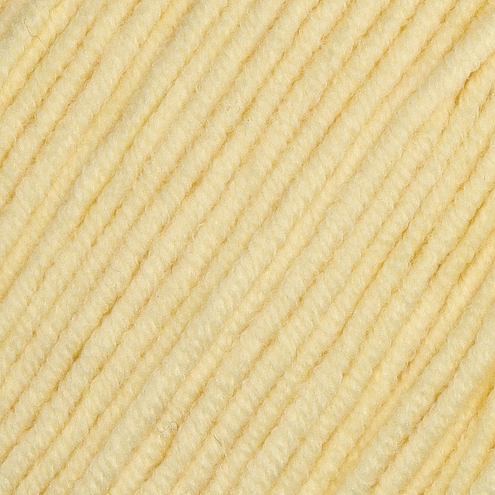 Detail bwyac — gemaakt met Yarn and Colors Baby Fabulous
