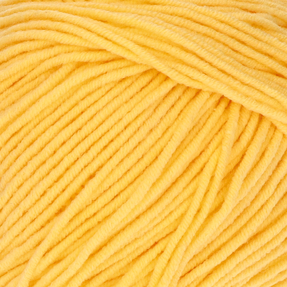 Yarn and Colors Baby Fabulous 014 Sunflower (2)