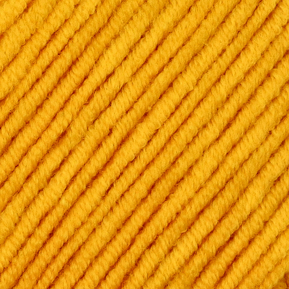 Detail bwyac — gemaakt met Yarn and Colors Baby Fabulous