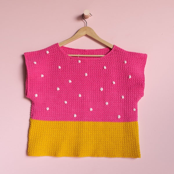 Yarn and Colors Baby Fabulous (7)