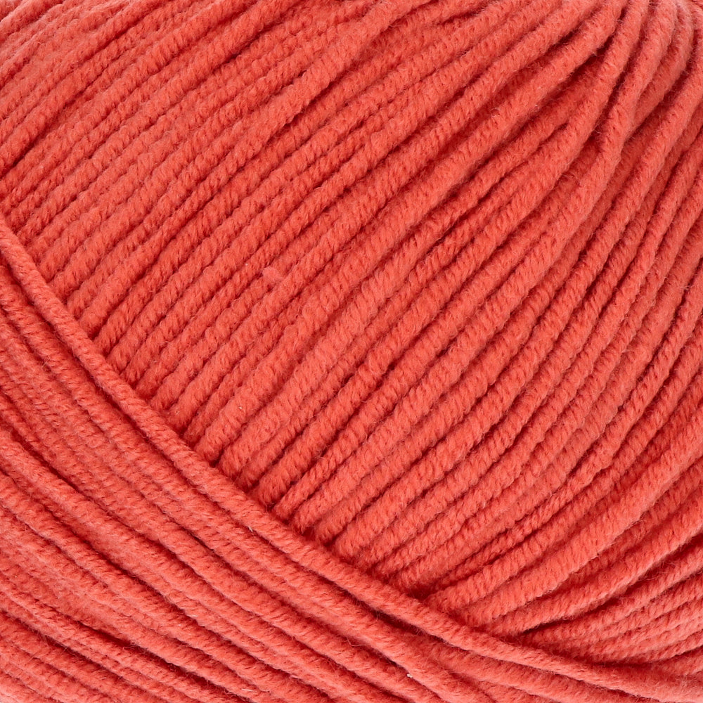 Yarn and Colors Baby Fabulous 023 Brick (2)