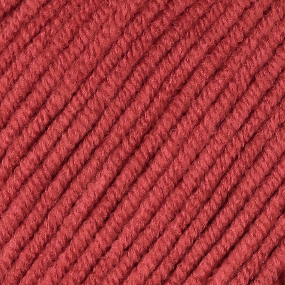Detail bwyac — gemaakt met Yarn and Colors Baby Fabulous