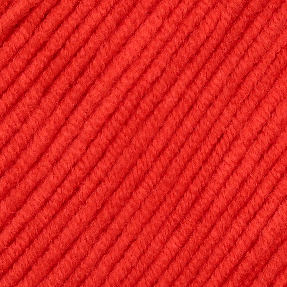 Detail bwyac — gemaakt met Yarn and Colors Baby Fabulous