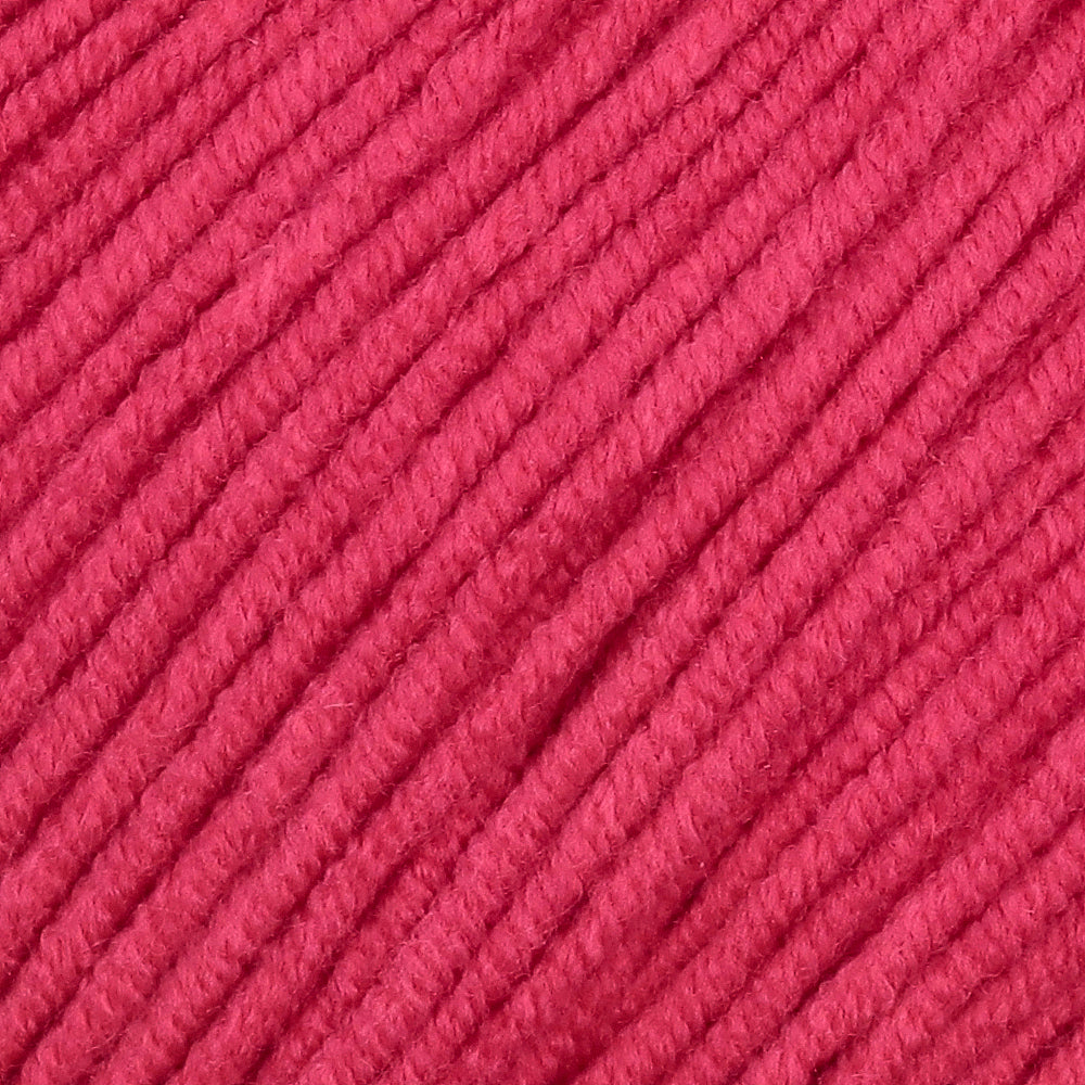 Detail bwyac — gemaakt met Yarn and Colors Baby Fabulous