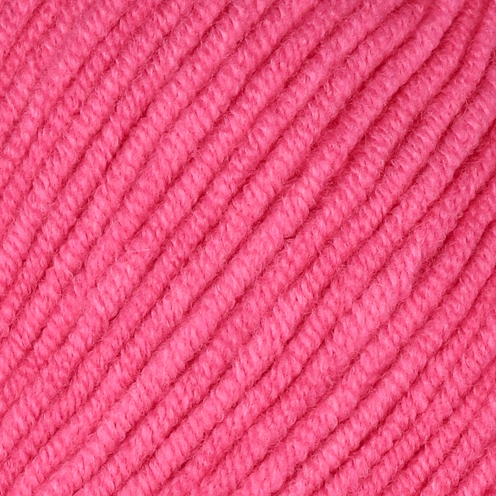 Detail bwyac — gemaakt met Yarn and Colors Baby Fabulous