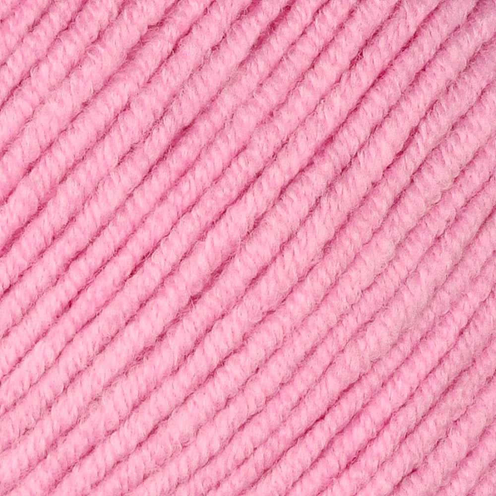 Detail bwyac — gemaakt met Yarn and Colors Baby Fabulous