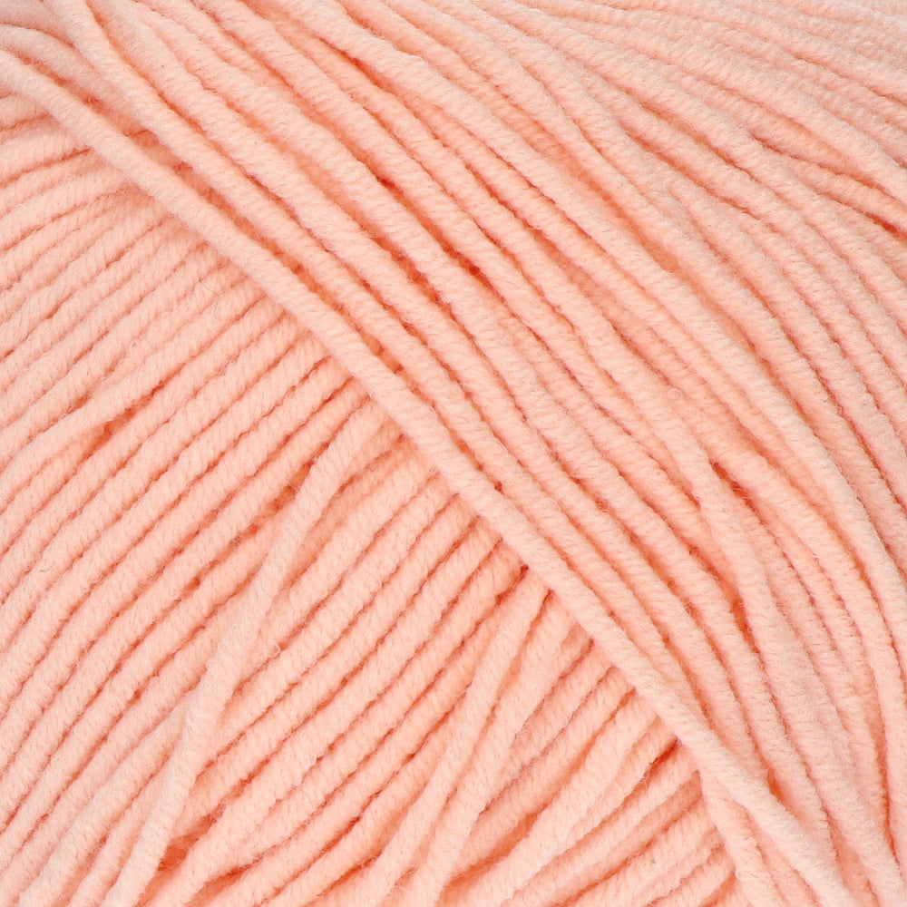 Yarn and Colors Baby Fabulous 042 Peach (2)