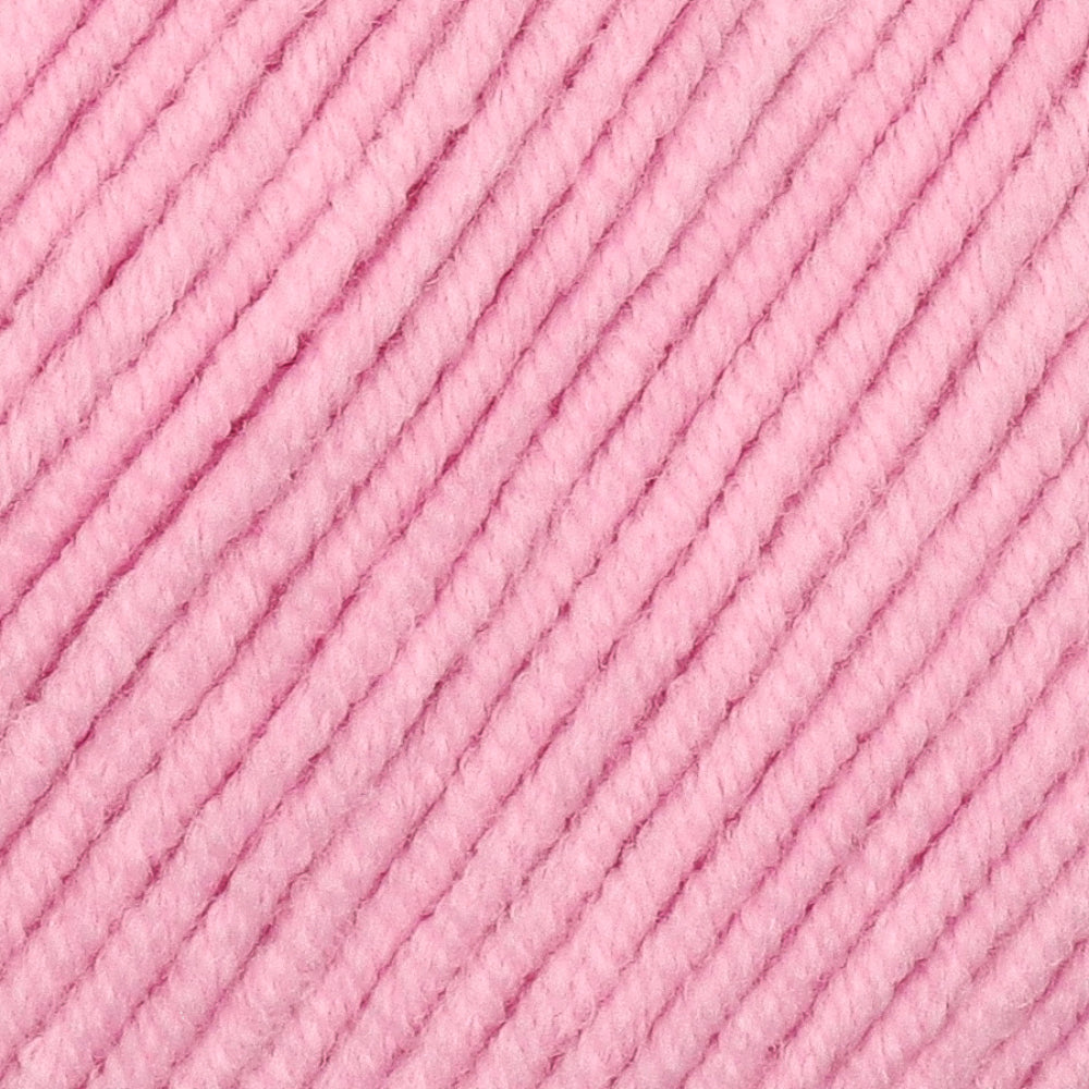 Detail bwyac — gemaakt met Yarn and Colors Baby Fabulous