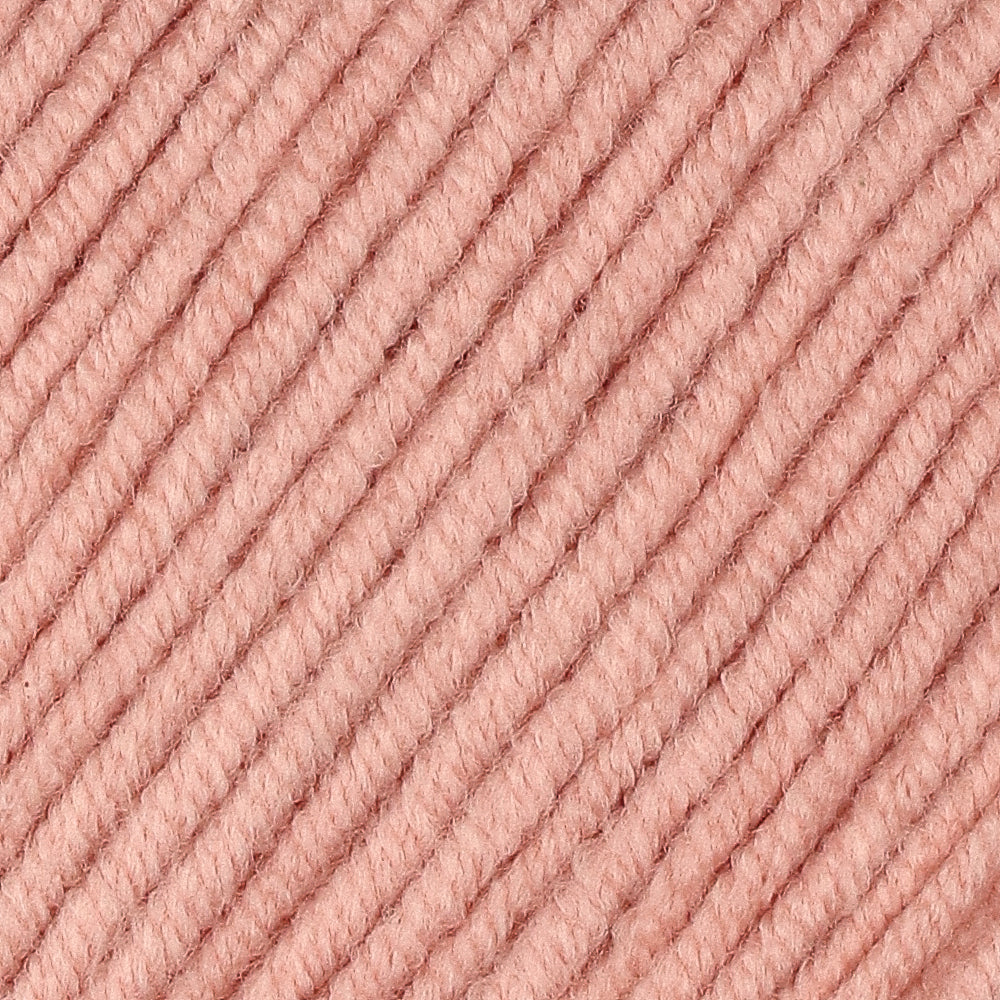 Detail bwyac — gemaakt met Yarn and Colors Baby Fabulous