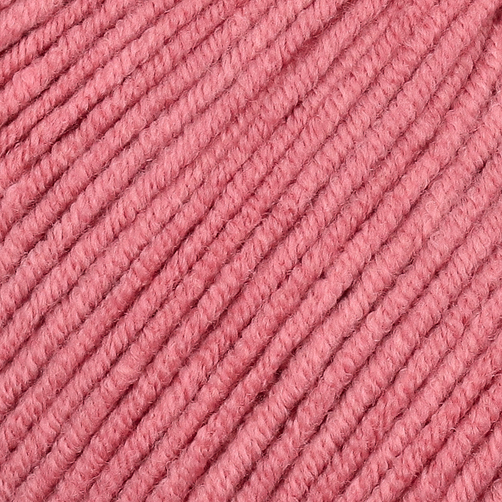 Detail bwyac — gemaakt met Yarn and Colors Baby Fabulous