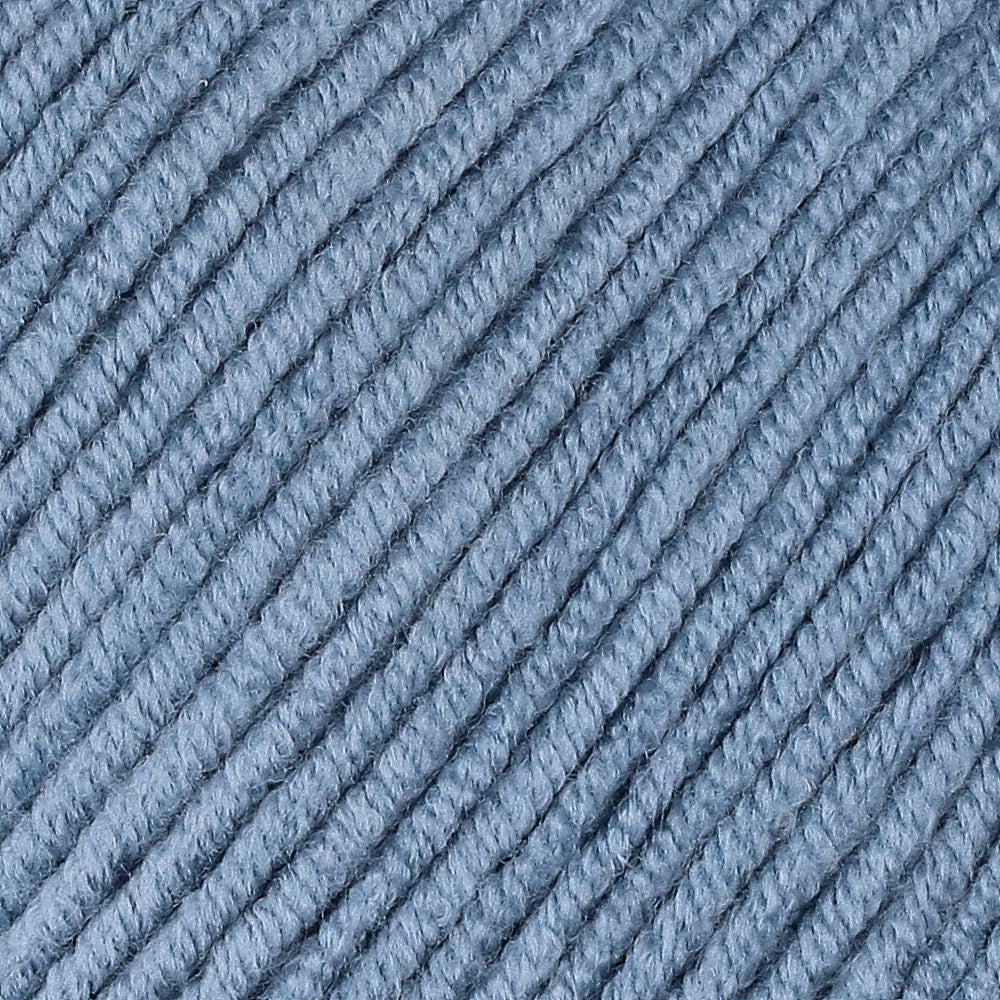 Detail bwyac — gemaakt met Yarn and Colors Baby Fabulous