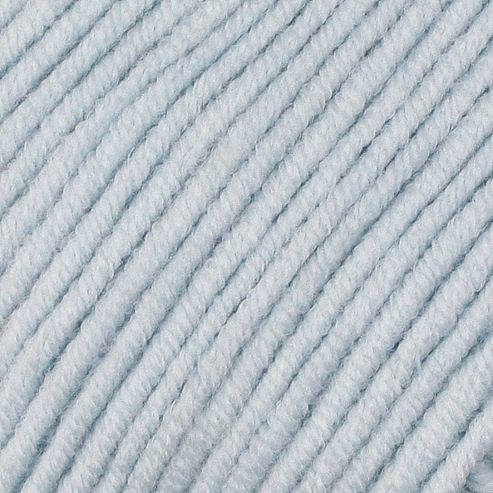 Detail bwyac — gemaakt met Yarn and Colors Baby Fabulous