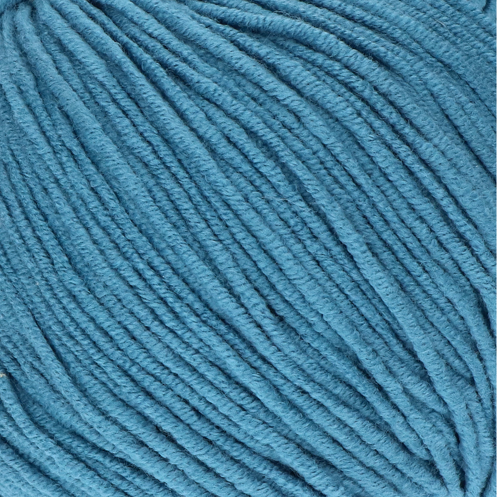 Yarn and Colors Baby Fabulous 069 Petrol Blue (2)