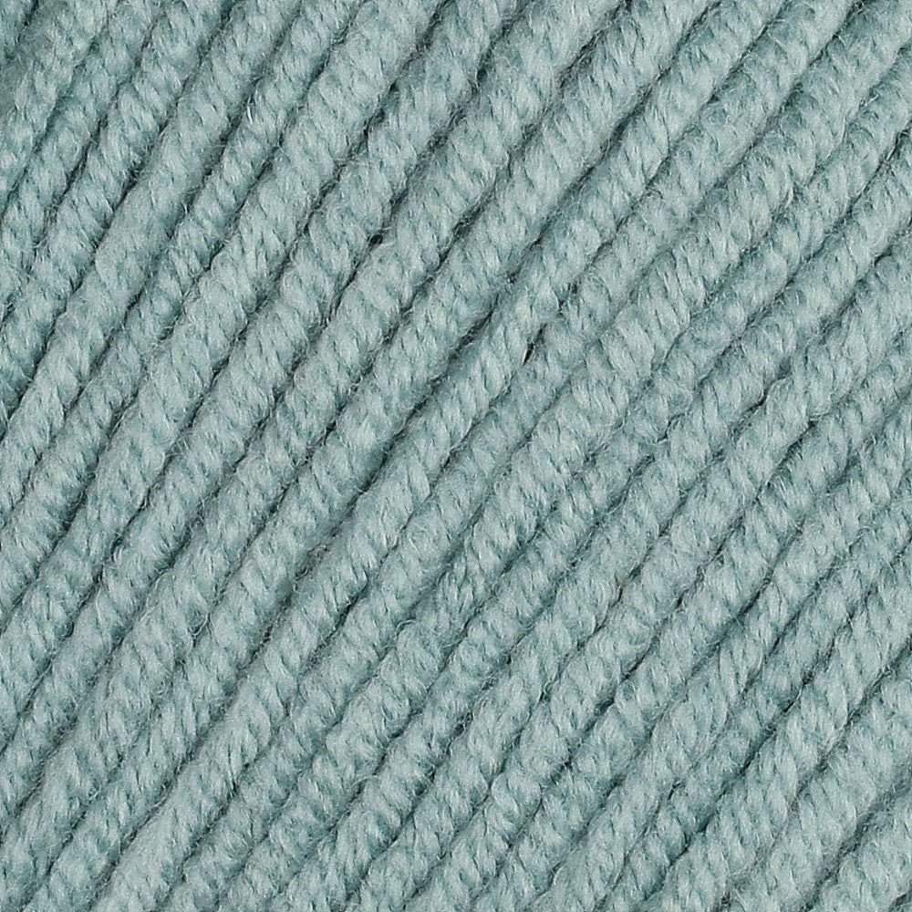Detail bwyac — gemaakt met Yarn and Colors Baby Fabulous