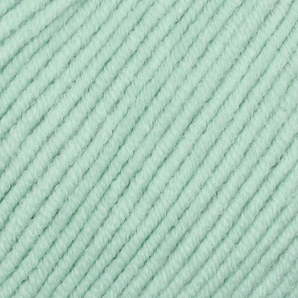 Detail bwyac — gemaakt met Yarn and Colors Baby Fabulous