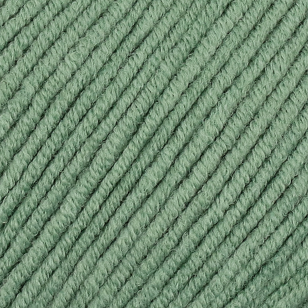 Detail bwyac — gemaakt met Yarn and Colors Baby Fabulous