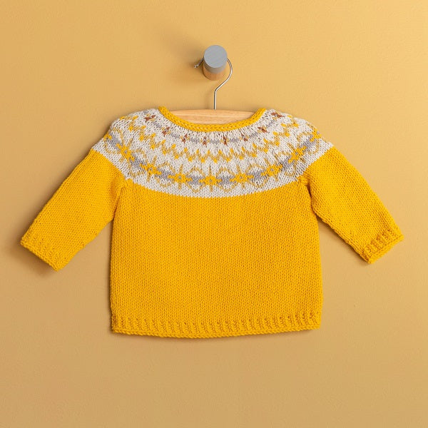 Yarn and Colors Baby Fabulous (3)