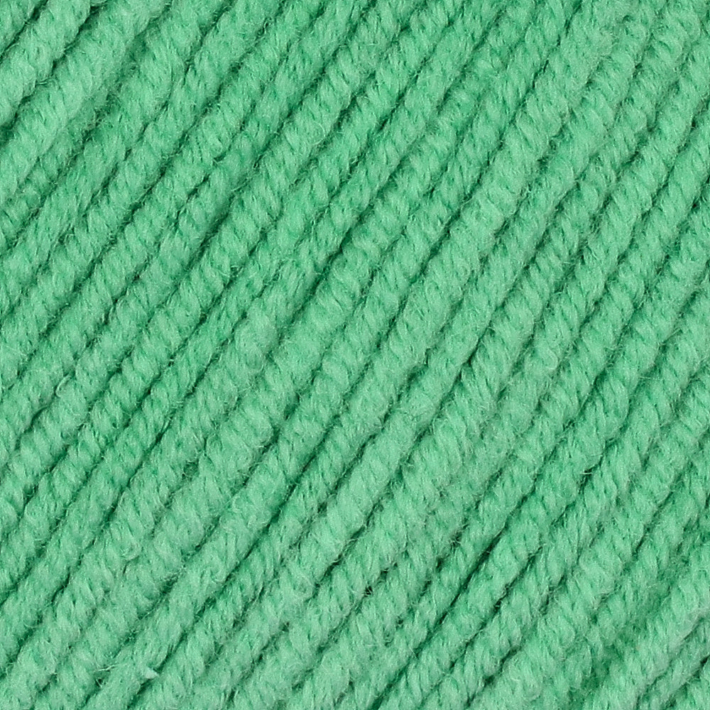 Detail bwyac — gemaakt met Yarn and Colors Baby Fabulous