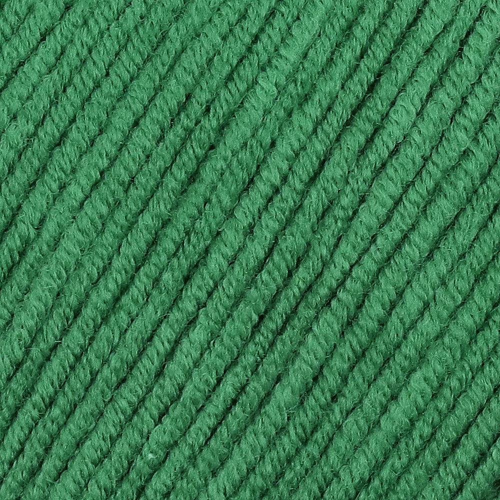 Detail bwyac — gemaakt met Yarn and Colors Baby Fabulous