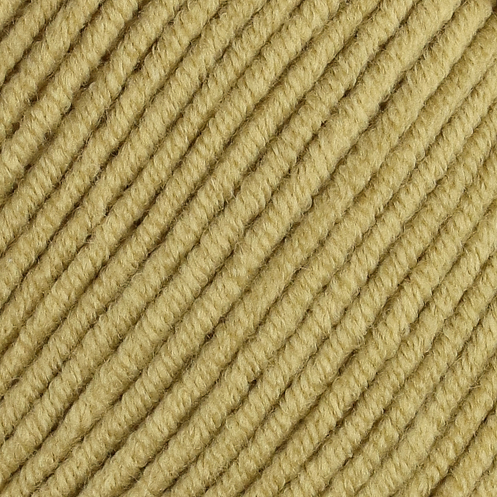 Detail bwyac — gemaakt met Yarn and Colors Baby Fabulous