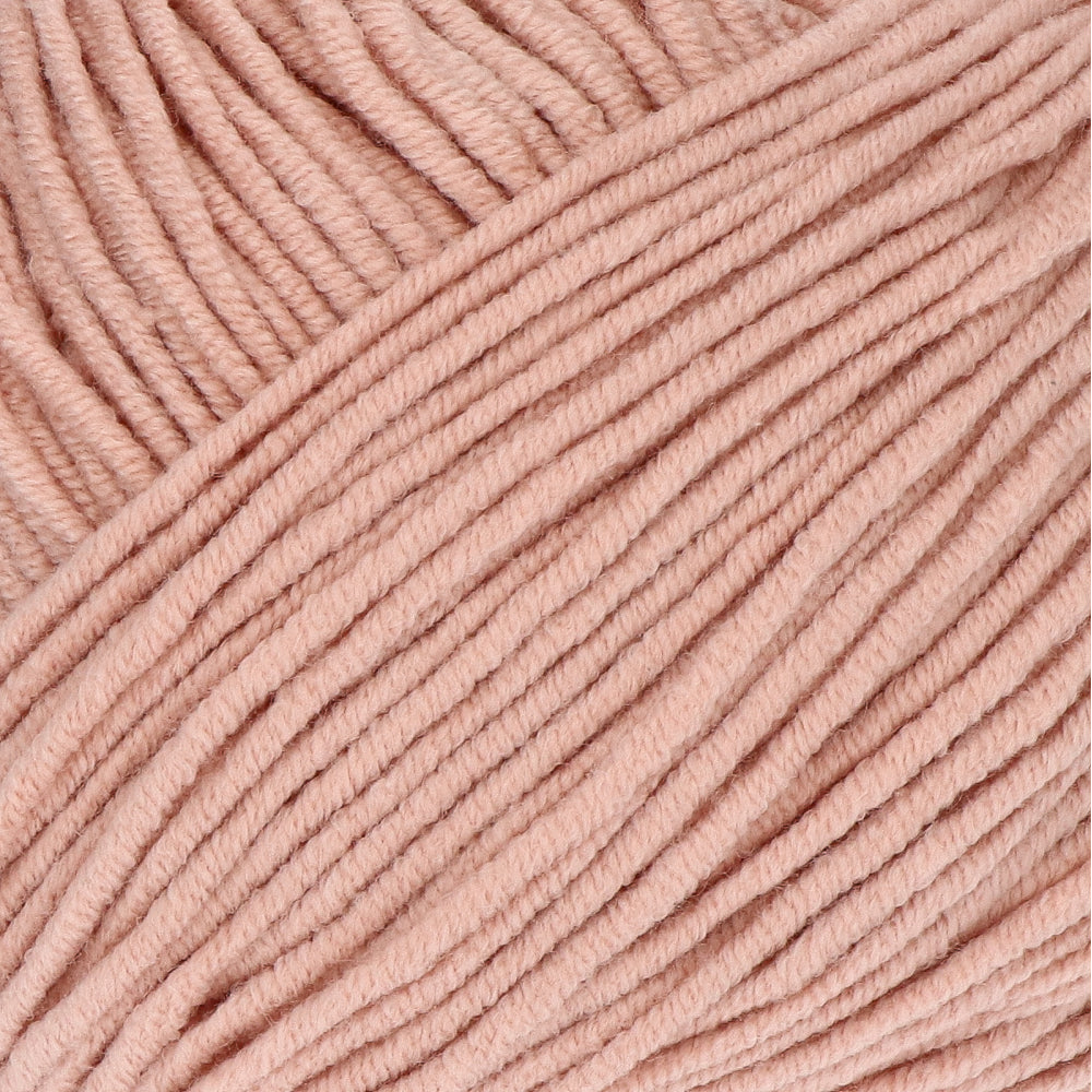 Yarn and Colors Baby Fabulous 101 Rosé (2)