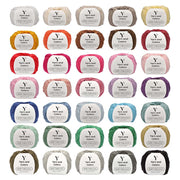 Yarn and Colors Baby Fabulous Alle Kleuren Pakket