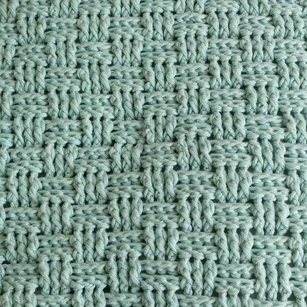 Yarn and Colors Basketweave Comfy Cushion Haakpakket (8)